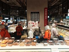 -物美超市(下沙云水店)