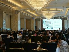 大堂-亢龙太子酒轩(东湖店)