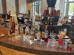 -苏州洲际酒店·大堂酒廊