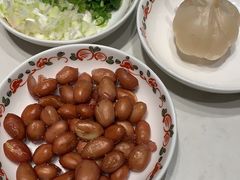 -东门口涮肉·砂锅·烤串(老门东店)