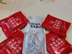 -聚味瞿记·龙虾堂(天元店)