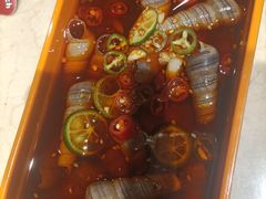 -金太阳海鲜烧烤·本地人餐厅(星海公园店)
