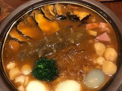 佛跳墙-吴中欢朋酒店-中餐厅
