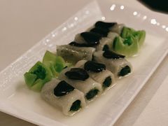 -天龙轩(香港丽思卡尔顿酒店)