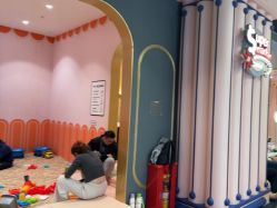 -meland亲子乐园•活动包场(北京亦庄龙湖天街店)