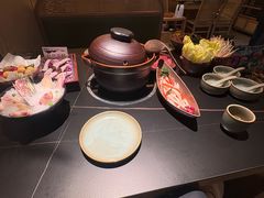 -季季山·云南野生菌火锅(上海首店)
