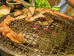 -樱嘢·炭火烧肉(惠南店)