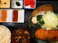 -牛かつもと村(上野店)