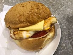 -华嫂冰室(尖沙咀店)