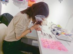 -cocolove创意DIY手工巧克力蛋糕(威高广场店)