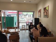 大堂-堂上堂(益民街店)