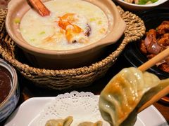 -南拳十三姨·潮汕砂锅粥·粤菜(西单大悦城店)