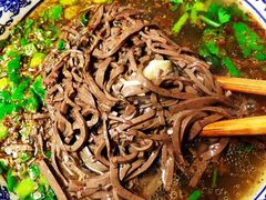 粉汤羊血-惠记粉汤羊血(小南门店)