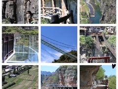 -孤山寨风景区