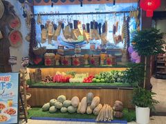 -老阿爸鲜鱼土菜(独墅湖店)