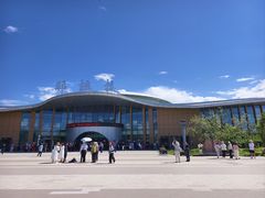 -新疆那拉提国家旅游度假区