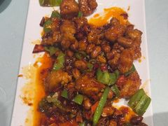 -桃子餐厅·天津菜(红星路直营店)
