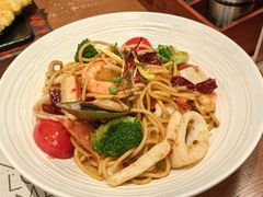 -一沙一城·岩烤牛扒(深圳首店)