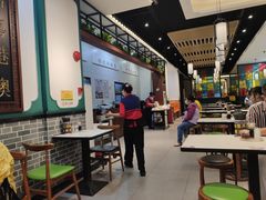 大堂-银记肠粉店(赤岗店)