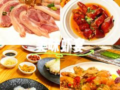 -德胜轩正宗顺德菜(宝安沙井会展中心店)