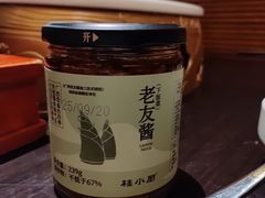 -桂小厨广西菜(万象城店)