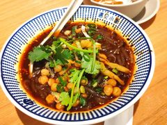 -重庆巴蜀小面(万达金街店)