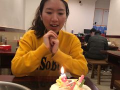 -老来福·非遗酸汤兔(凯旋路店)