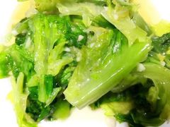 -格桑花餐厅·炭火烤羊腿(丰宁坝上草原店)