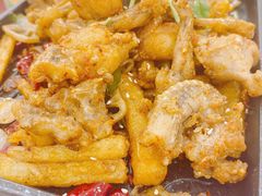 -菜之味