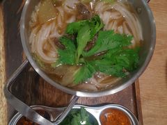 -小满手工粉(北京富力广场店)