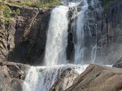 -天台山琼台仙谷景区