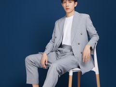 -iF摄影•全家福•证件照•形象照(南山店)