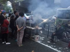 -新疆阿力烧烤
