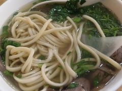 -嘻小北·兰州清汤牛肉面(太平洋森活天地店)