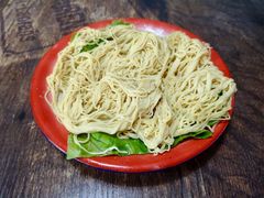 港式生面-小龍鳳·港式海鲜打边炉(沙湖路店)