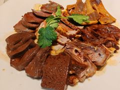 -潮州府·潮菜·砂锅粥(徐家汇店)