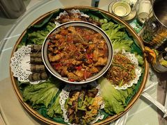-谢三姐金奖啤酒鱼(总店)