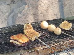 -北京上庄水库尚野露天户外自助烧烤