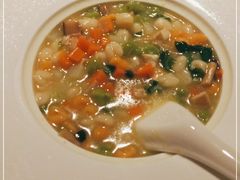 -真爱中国餐馆·年华店(朱雀大街店)