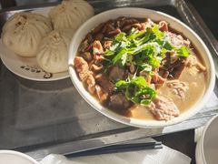 猪肉大葱-姚记炒肝店(鼓楼店)