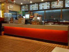-南粥北面(东大桥店)