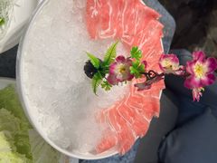 -百草滩羊清水涮羊肉·清真·宁夏盐池滩羊(莲花桥店)