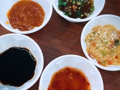 -班赞海鲜市场
