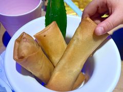 -苏小柳点心·手作小笼包(浦东嘉里城分院)