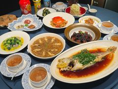 -三利音·玖弄小鲜(浦东嘉里城店)