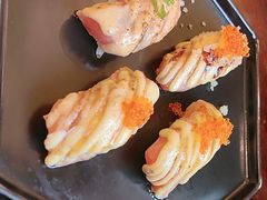 -鸟鹏烧鸟居酒屋(仁恒梦中心店)