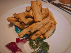 -唐猫庭院·千年陕菜(大唐不夜城店)