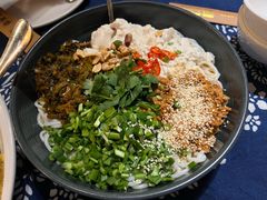 -滇道云南特色料理(康定路店)