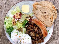 -RAC BAR(安福路店)