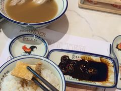 -發起人·肉骨茶(万象汇店)